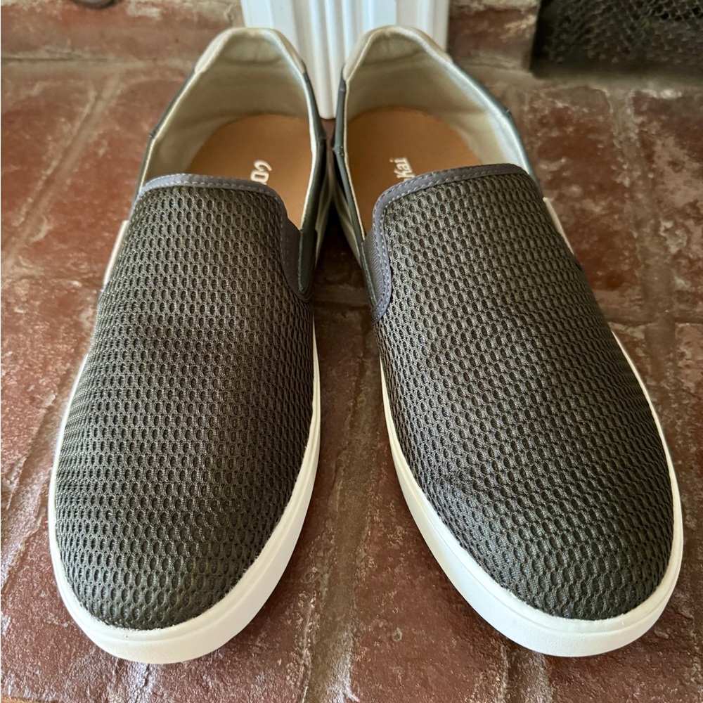 Olukai Lae’hi Men’s Shoes - Sz 13M